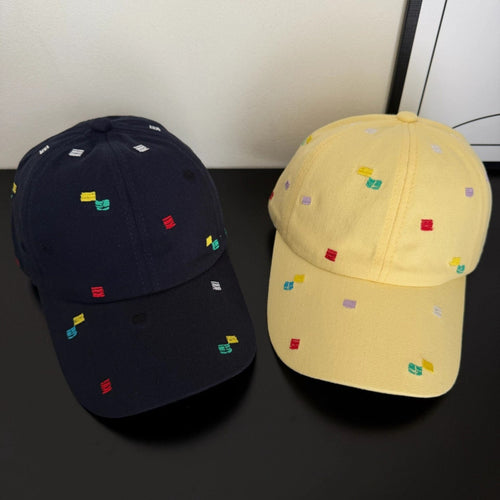 Unisex Baseball Cap Bowlift