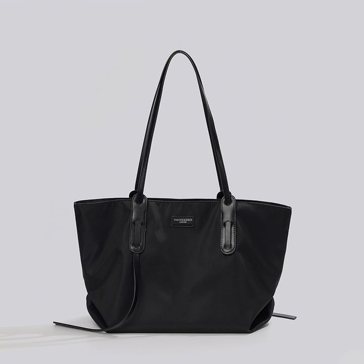 Spacious Travel Tote Bag Bowlift