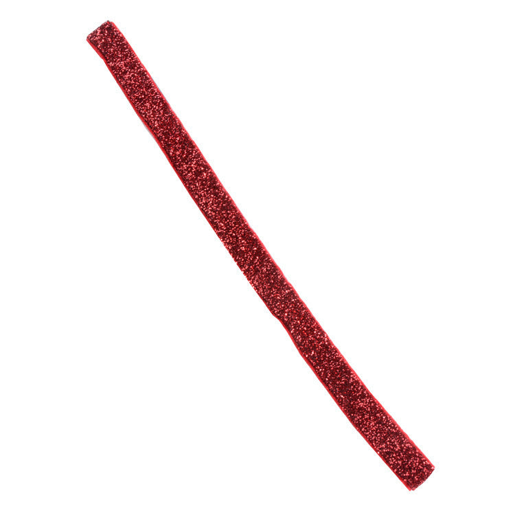 Sparkling Glitter Hair Accessory Bowlift