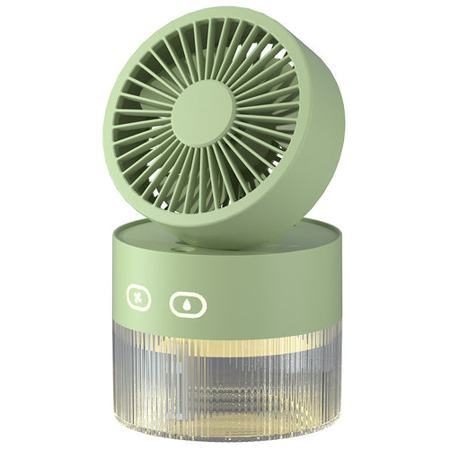 Unisex multifunctional portable fan Bowlift