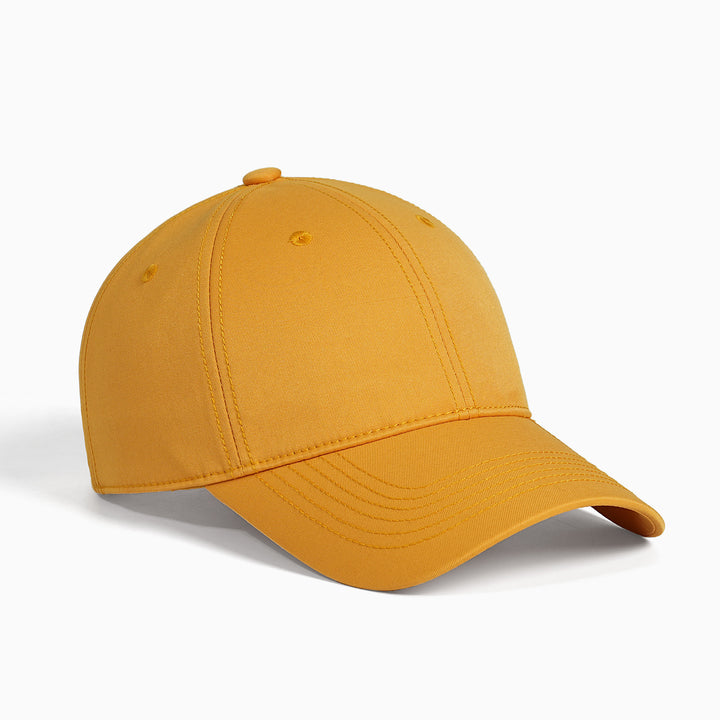 Ladies Sporty Baseball Cap Bowlift