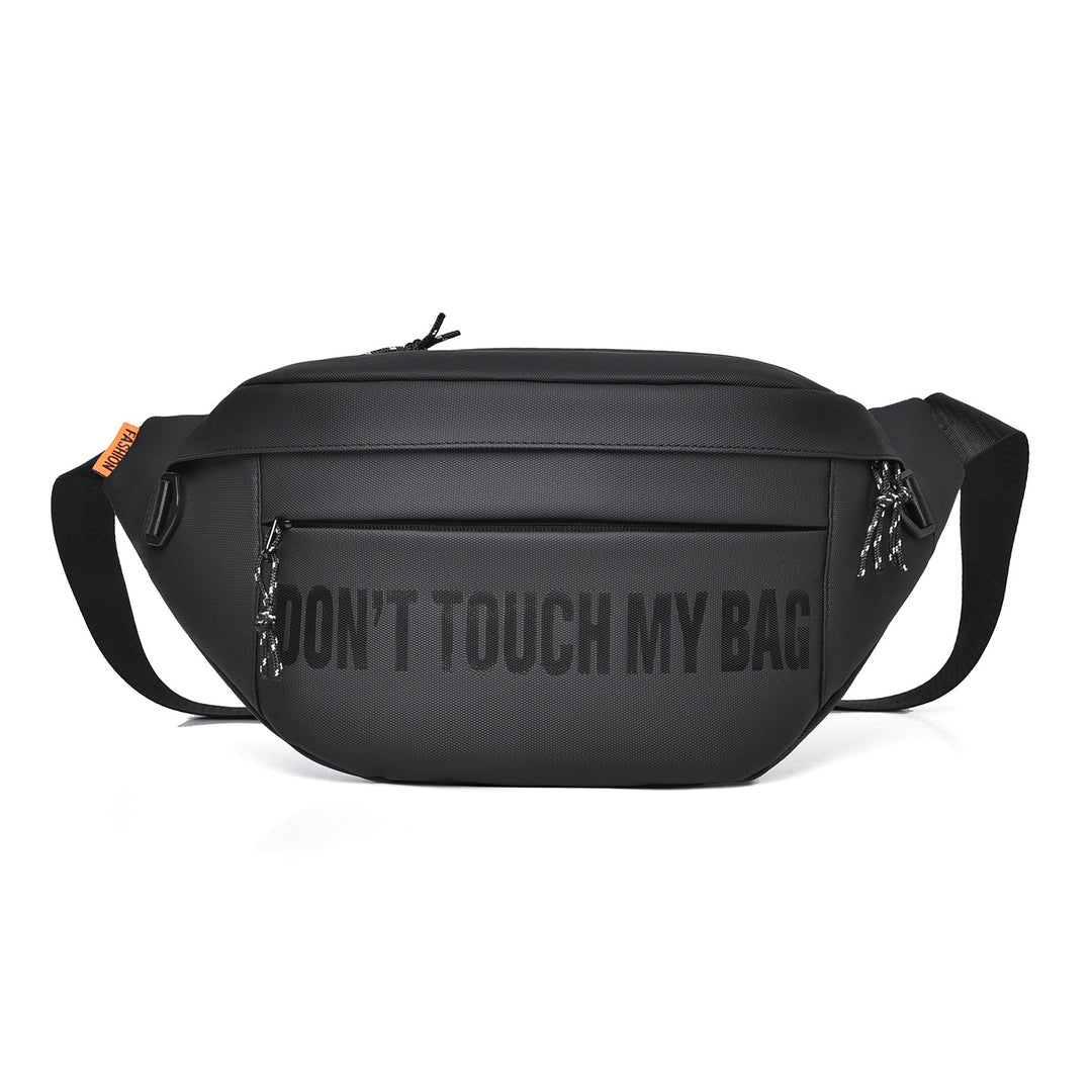 Stylish Statement Fanny Pack Bowlift