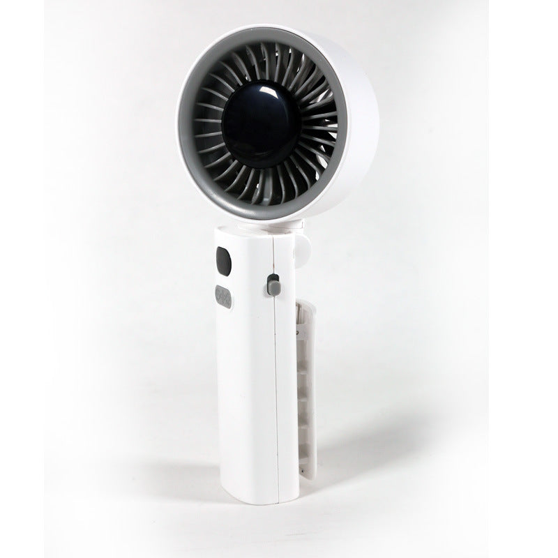 Unisex Portable Mini Fan with powerful battery technology Bowlift