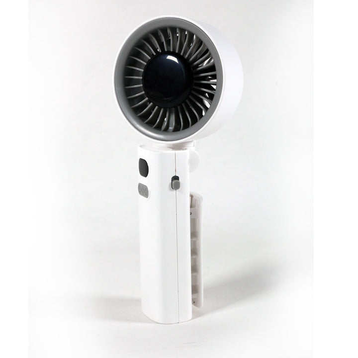 Unisex Portable Mini Fan with powerful battery technology Bowlift