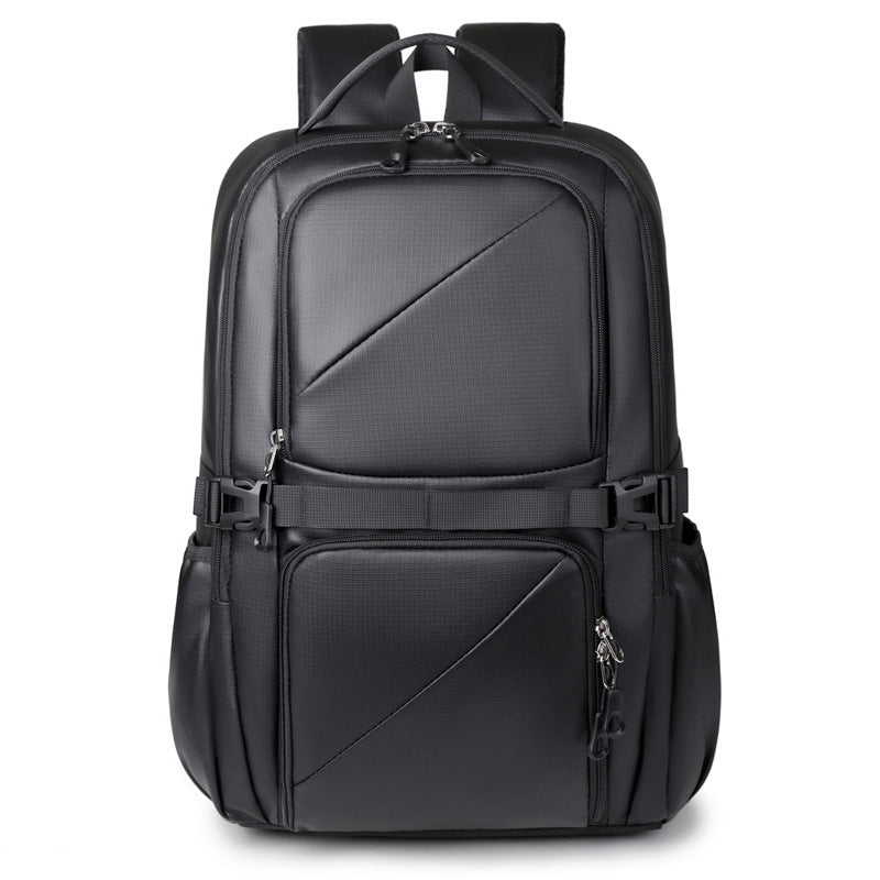 Versatile Adventure Backpack Bowlift