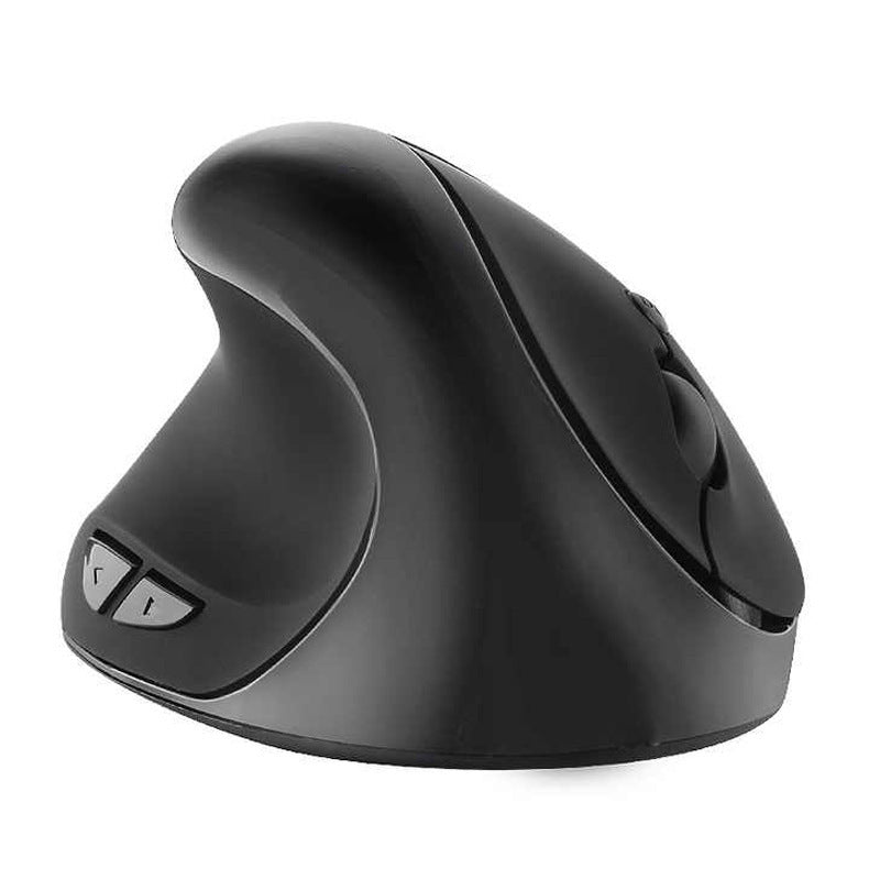 Ergonomic Wireless Mouse Bowlift
