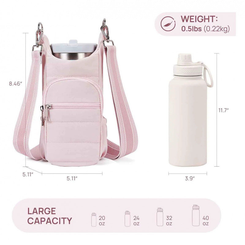 Elegant multifunctional phone holder Bowlift