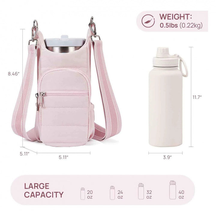 Elegant multifunctional phone holder Bowlift