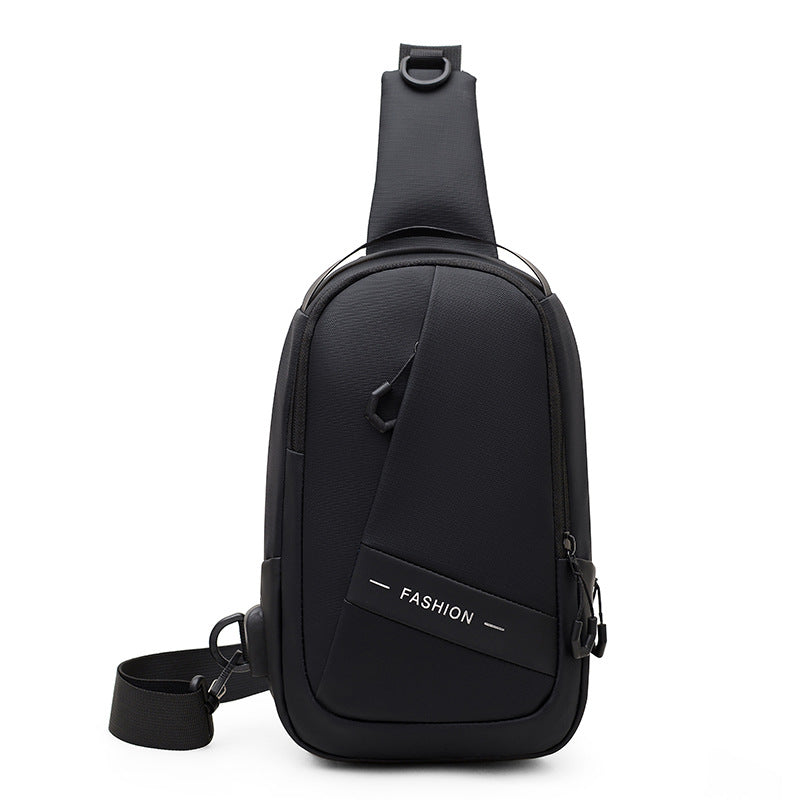 Fashionable Sling Bag Bowlift