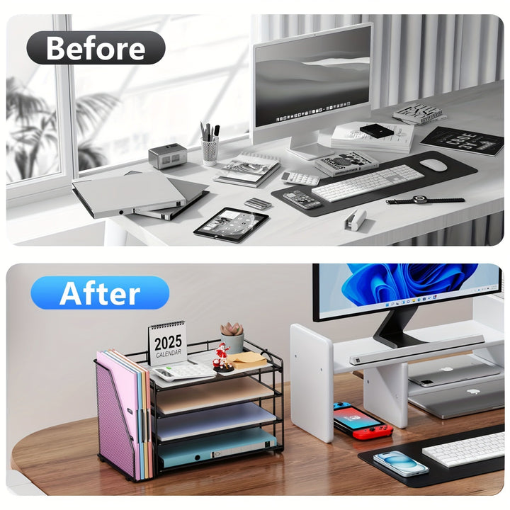 Desk Organizer