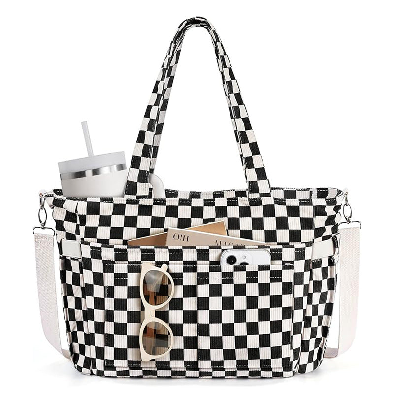 Leisure-Shopper Bag Bowlift