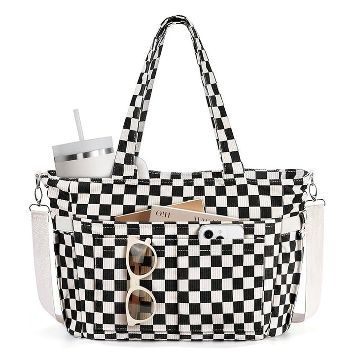 Leisure-Shopper Bag Bowlift