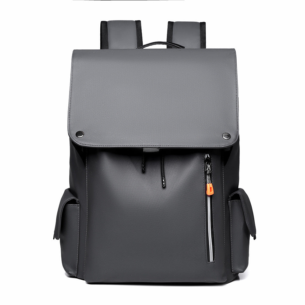 Minimalist Utility Backpack Bowlift