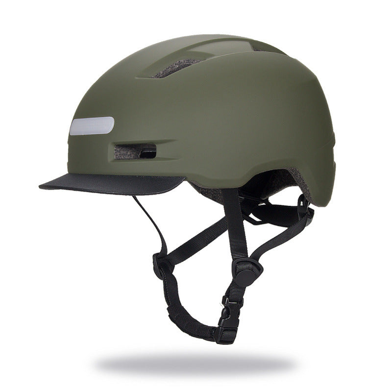 Urban Safety Helmet Bowlift