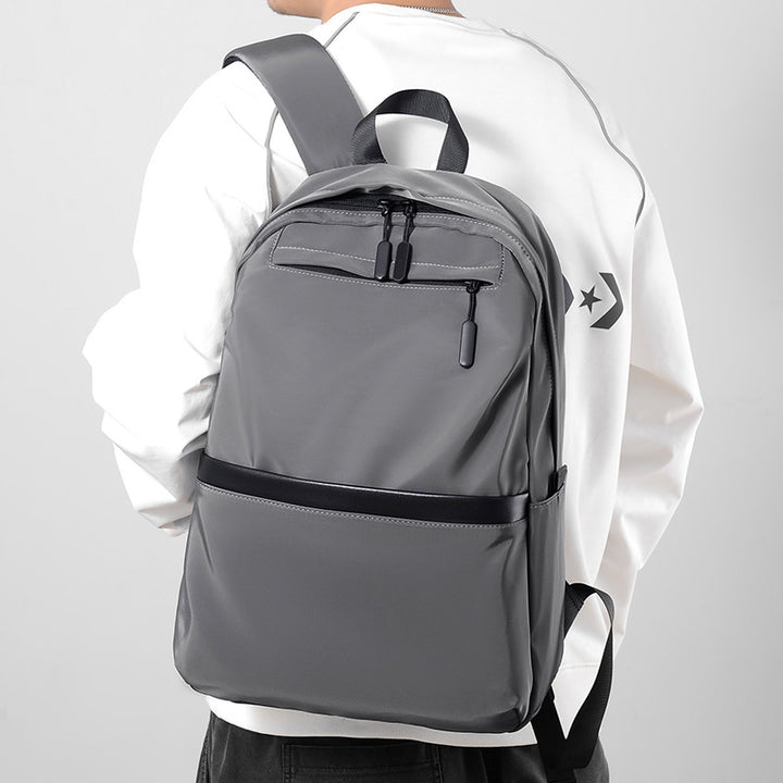 Sleek Professional Backpack Bowlift