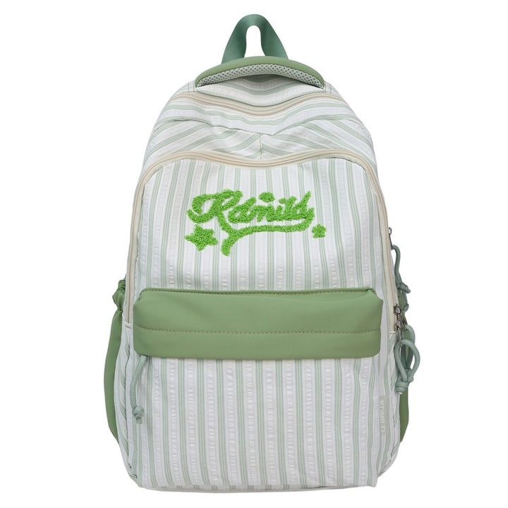 Stylish Multi-Compartment Backpack