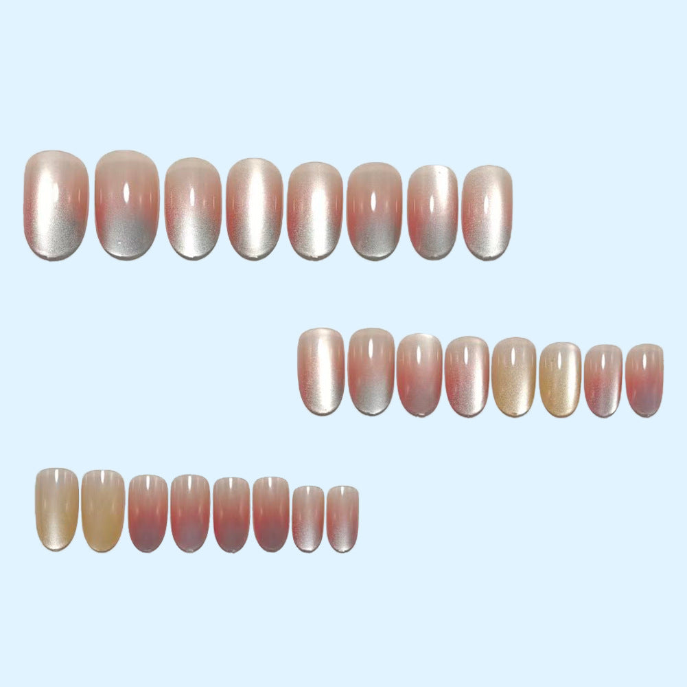 Artistic Nail Tips Bowlift