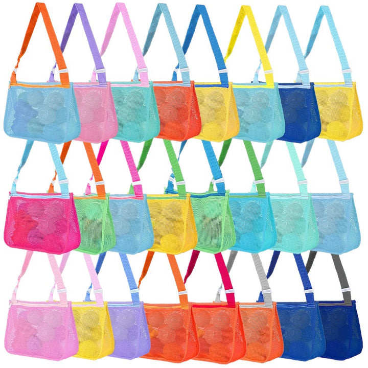 Breathable mesh bag Bowlift