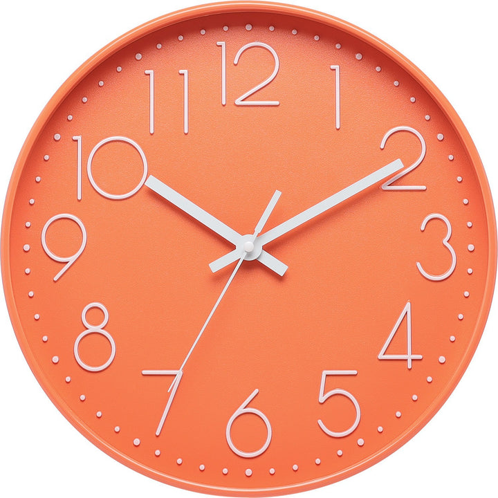Wall Clock Bowlift