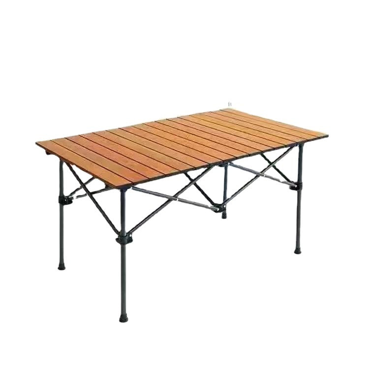 Camping Table Bowlift