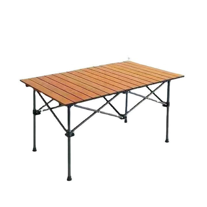 Camping Table Bowlift