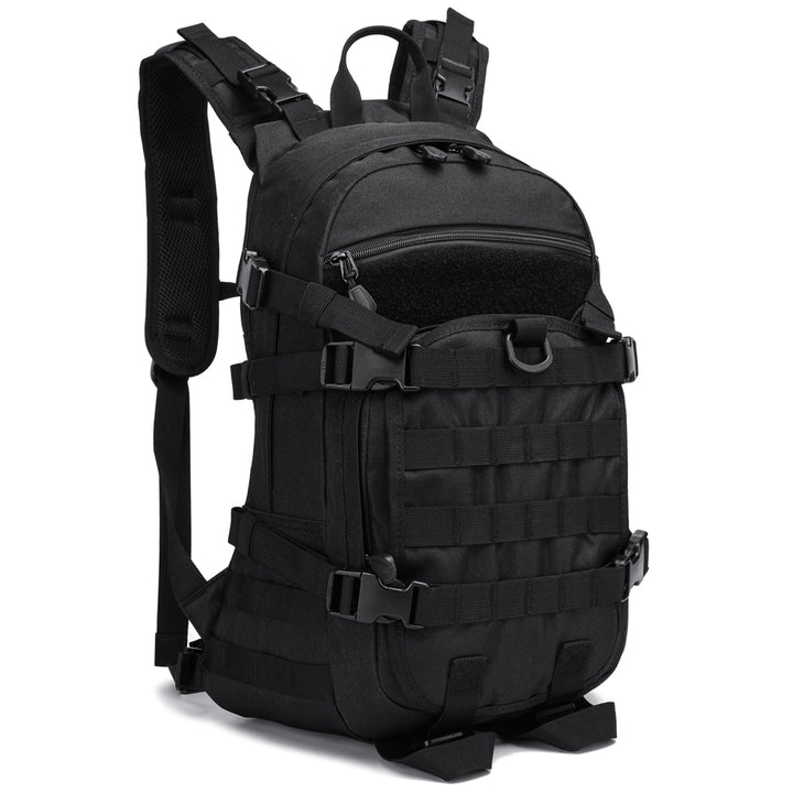 Men's Tactical Backpack Bowlift
