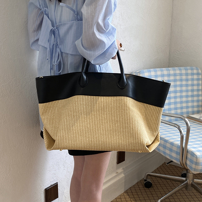 Beach bag Bowlift