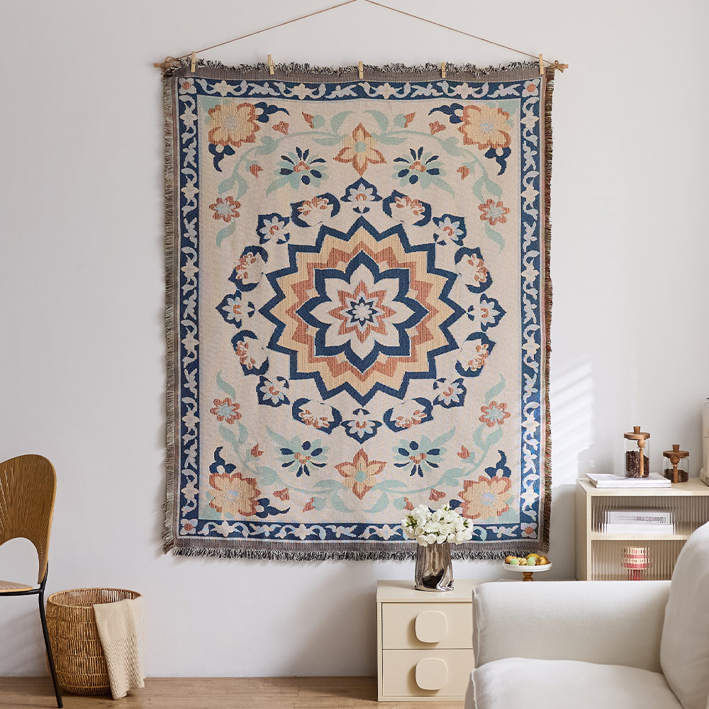Artistic Decorative Tapestry
