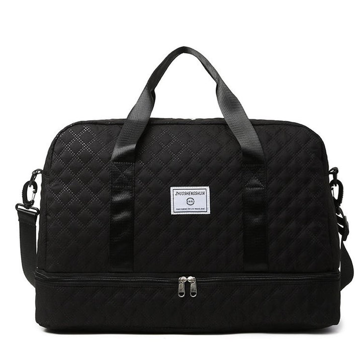 Stylish and Functional Bowlift Bag