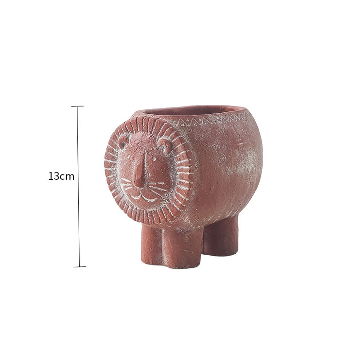 Decorative flower pot Bowlift