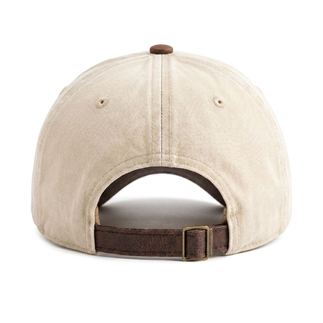 Women's fashionable baseball cap Bowlift