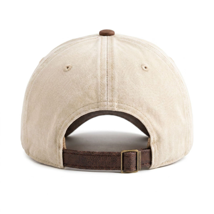Women's fashionable baseball cap Bowlift