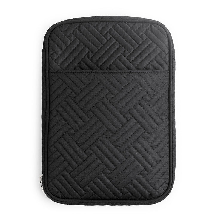 Padded Laptop Sleeve with Versatile Interior Layout Bowlift