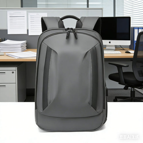Versatile Urban Backpack Bowlift
