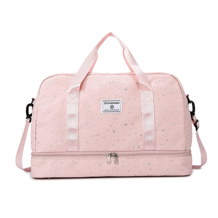Travel Duffel