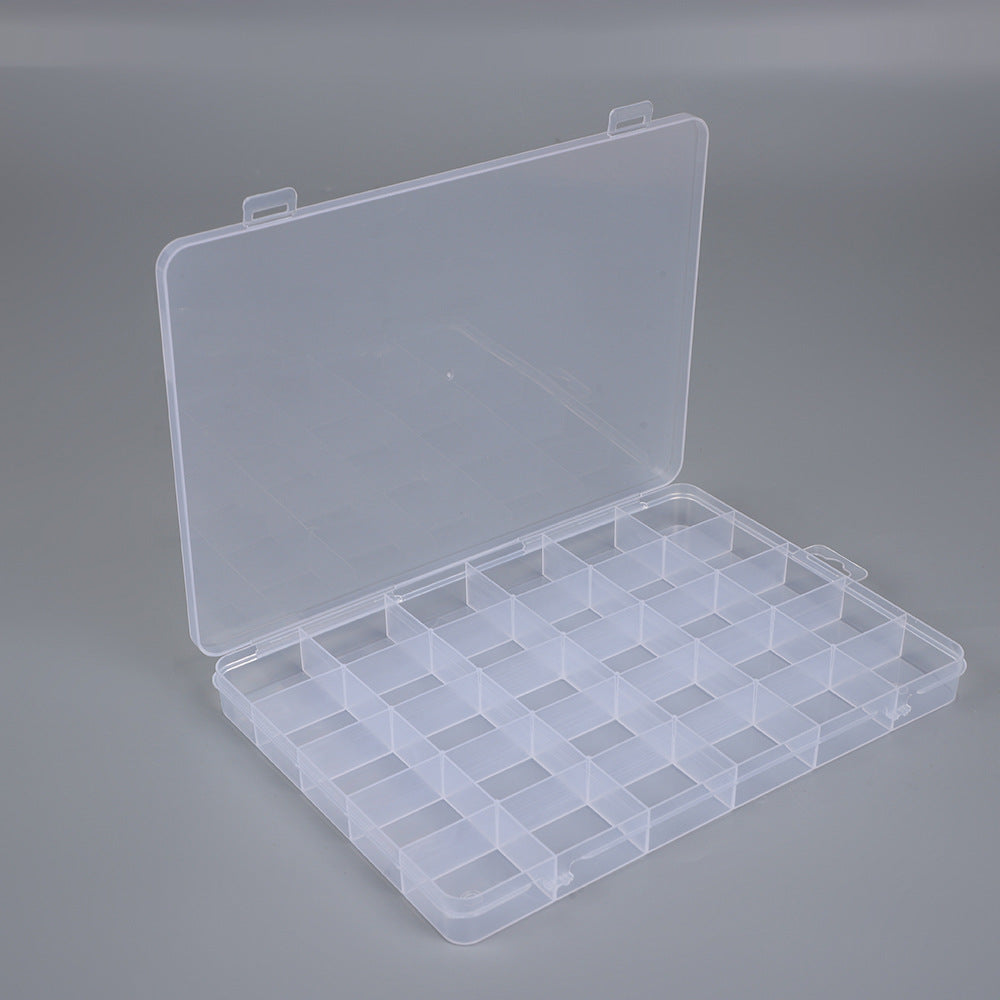 Multifunctional Craft Storage Box Bowlift