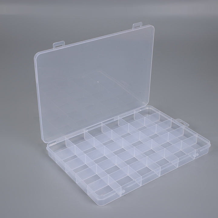 Multifunctional Craft Storage Box Bowlift