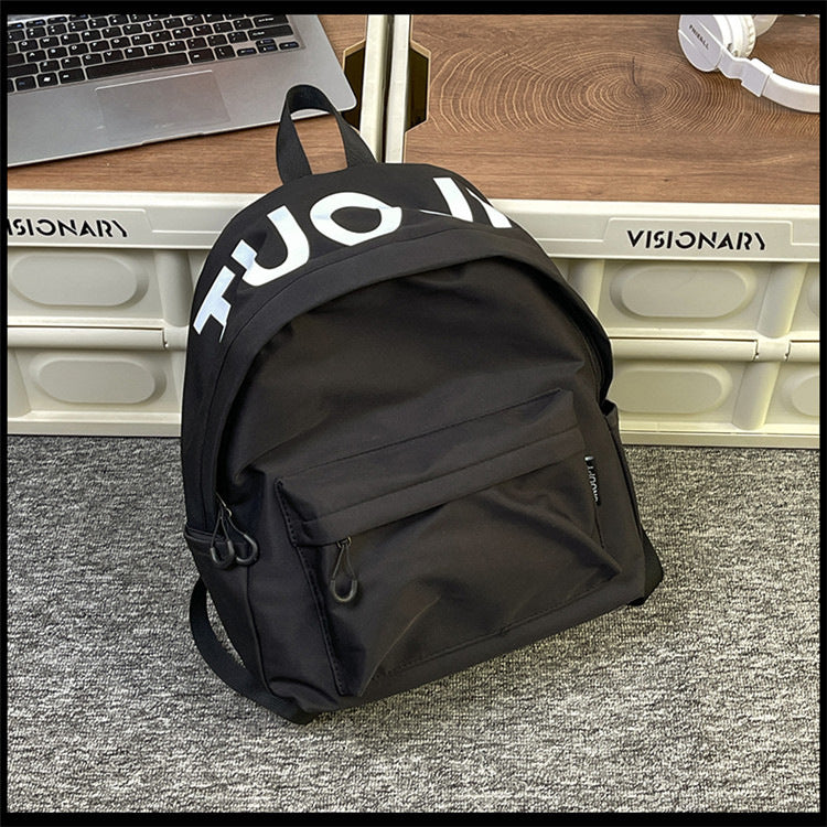 Functional Casual Backpack