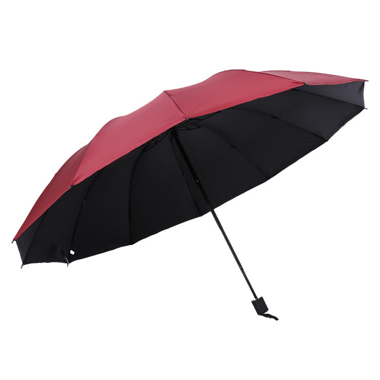Ladies Umbrella Bowlift