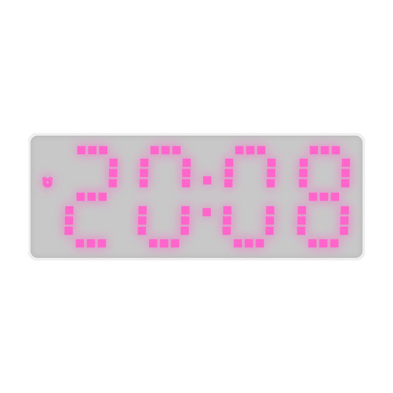 Wall Clock Bowlift