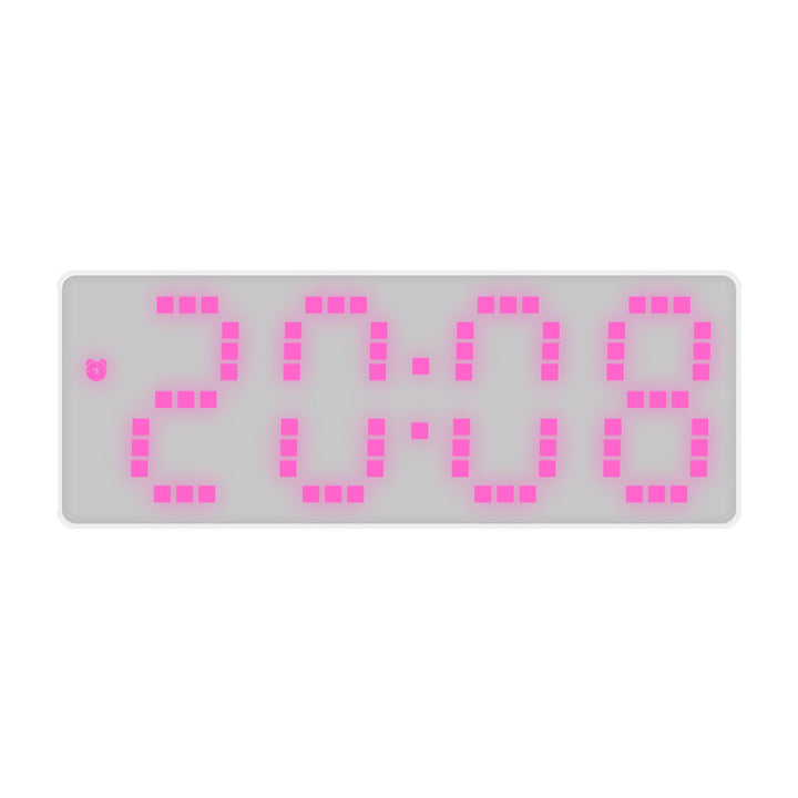 Wall Clock Bowlift