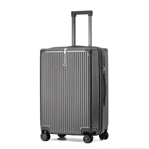 Durable Hard-Shell Travel Suitcase
