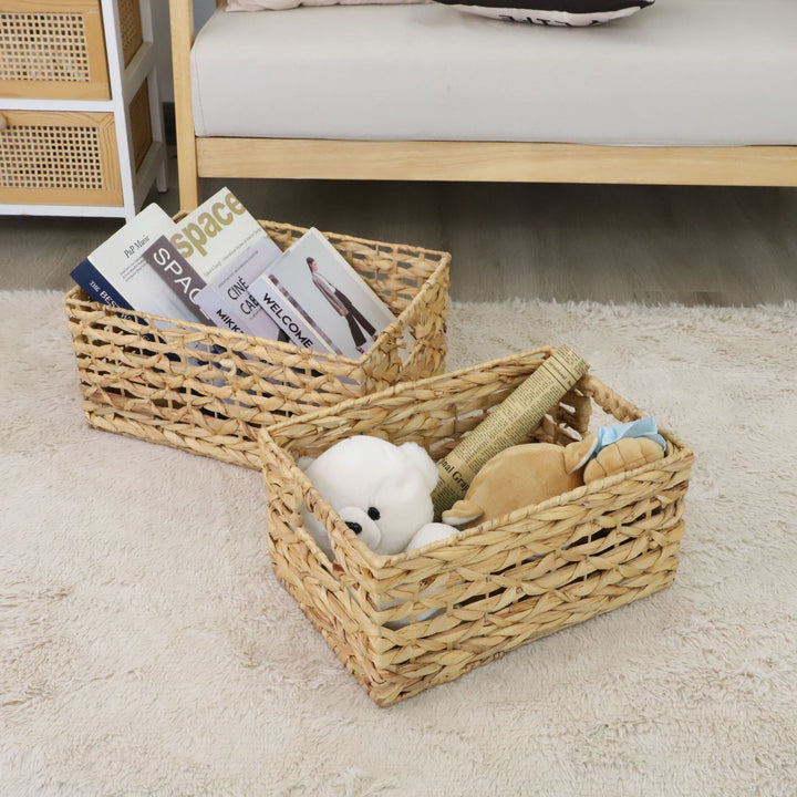 Decorative storage basket Bowlift