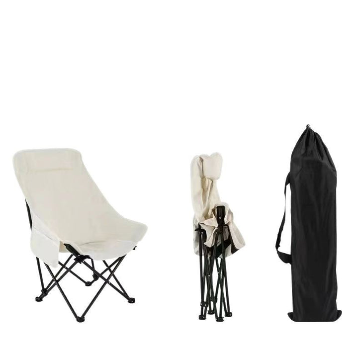 Folding chair Bowlift