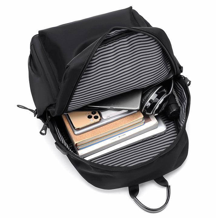 High-Performance Multi-Functional Backpack Bowlift
