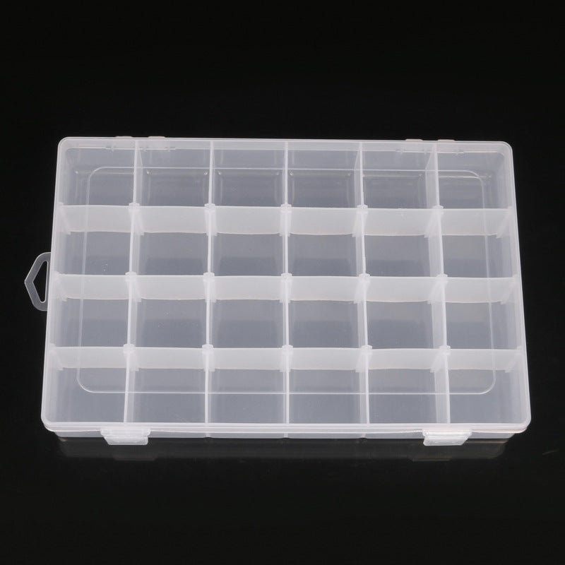 Adjustable Compartment Organizer Bowlift