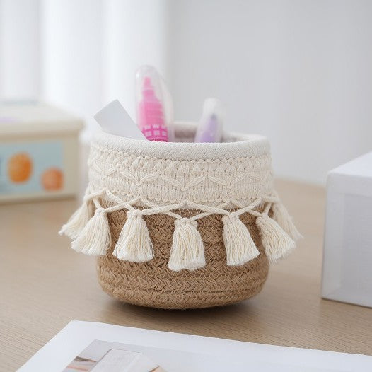 Decorative pencil holder Bowlift