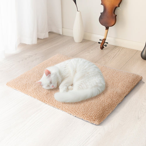 Women Cozy and Soft Sleeping Mat Bowlift