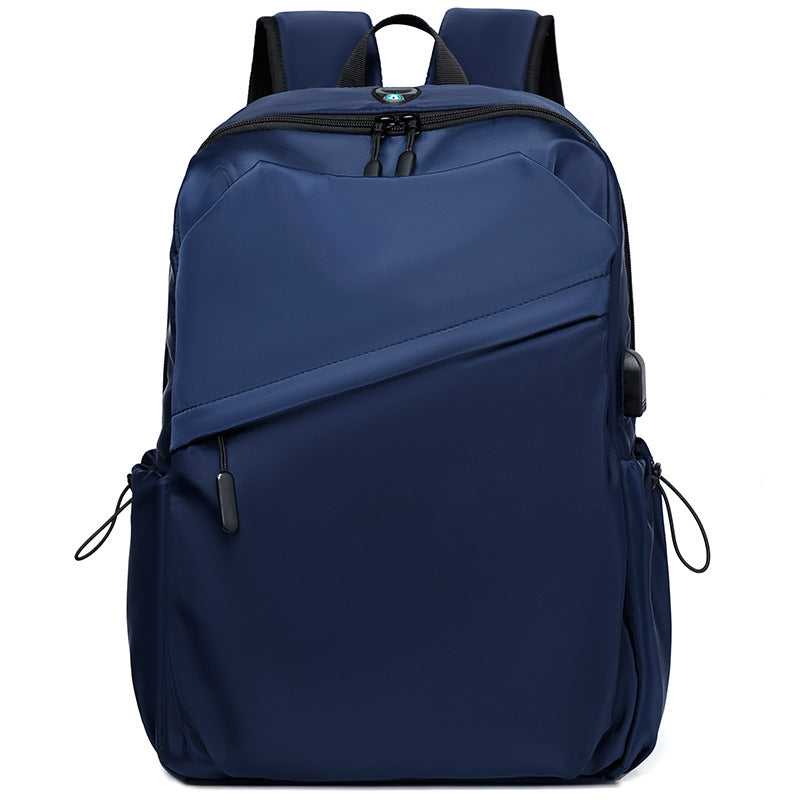 Stylish Water-Resistant Backpack Bowlift