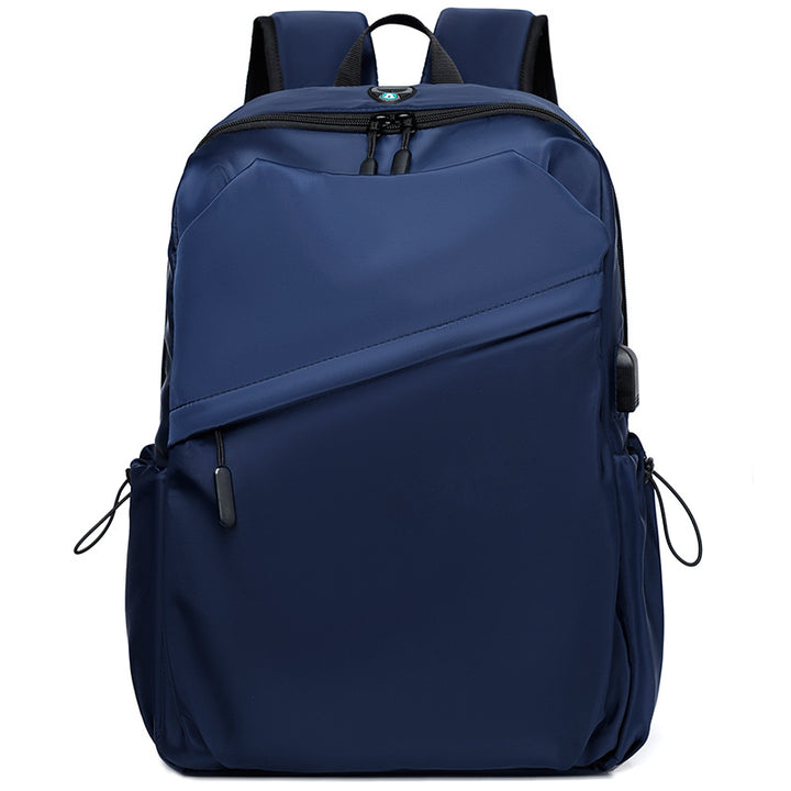 Stylish Water-Resistant Backpack Bowlift